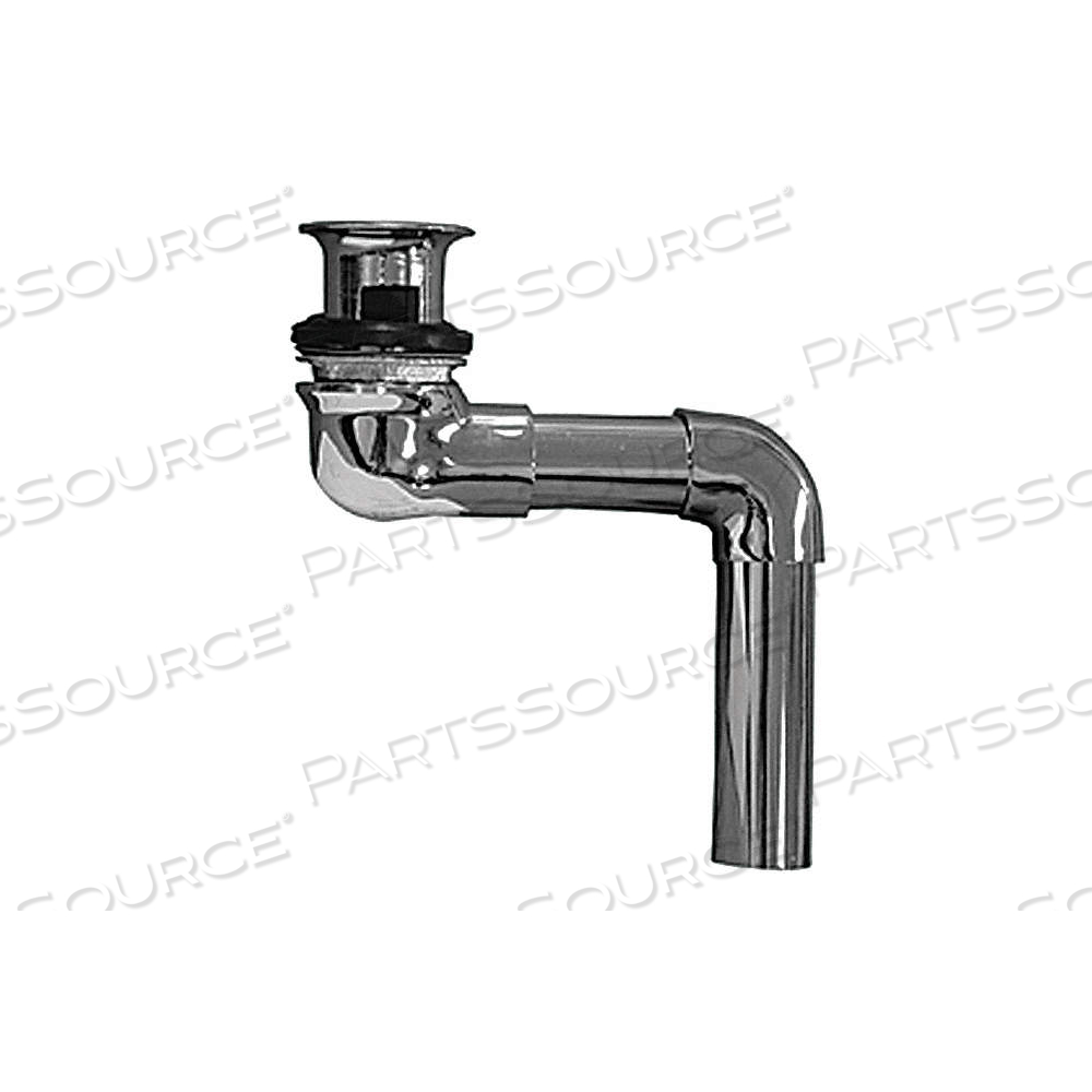 LAVATORY DRAIN H AND ICAP 1 1/4 by Jones Stephens