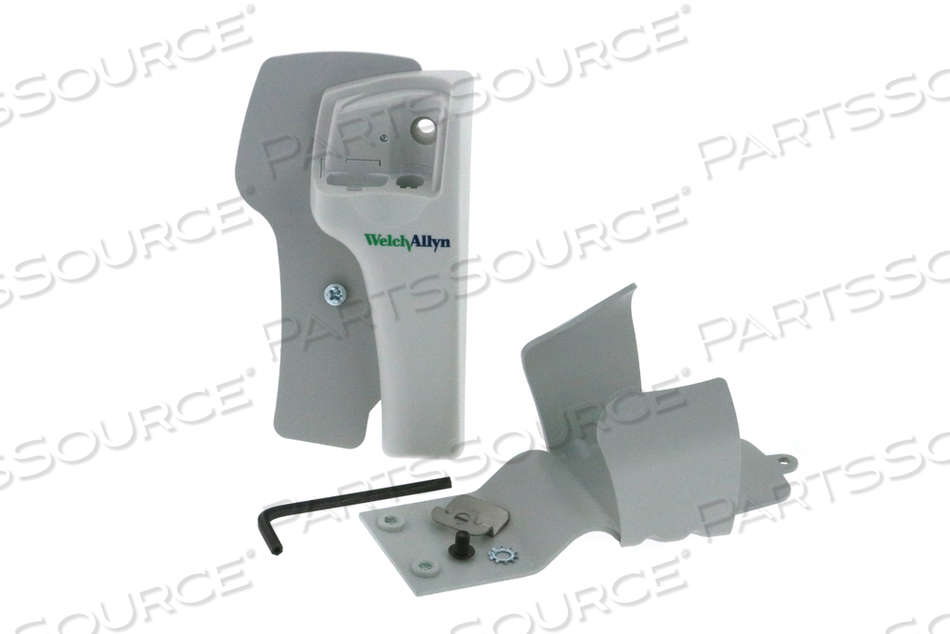 213330000 Welch Allyn Inc. M600 STAND UPGRADE BRACKET WITH HOLDER