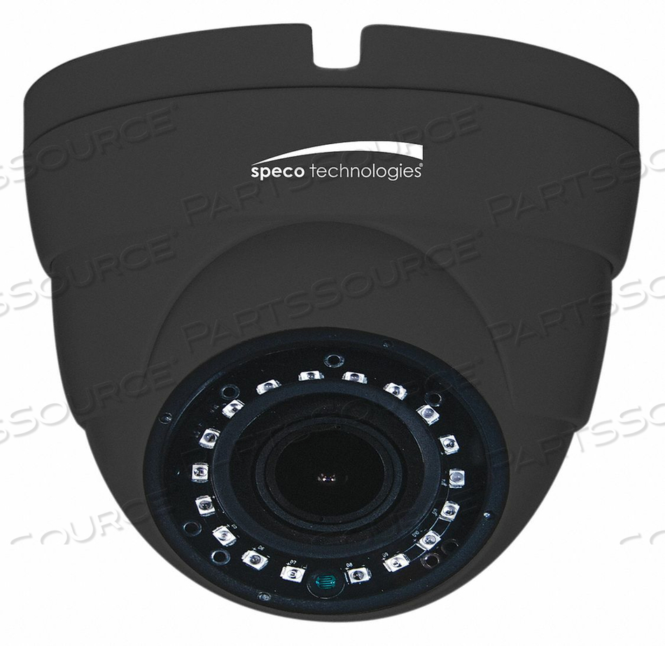 CAMERA EYEBALL 4-23/32 DIA. 12VDC by Speco Technologies CAMERA EYEBALL 4-23/32 DIA. 12VDC by Speco Technologies