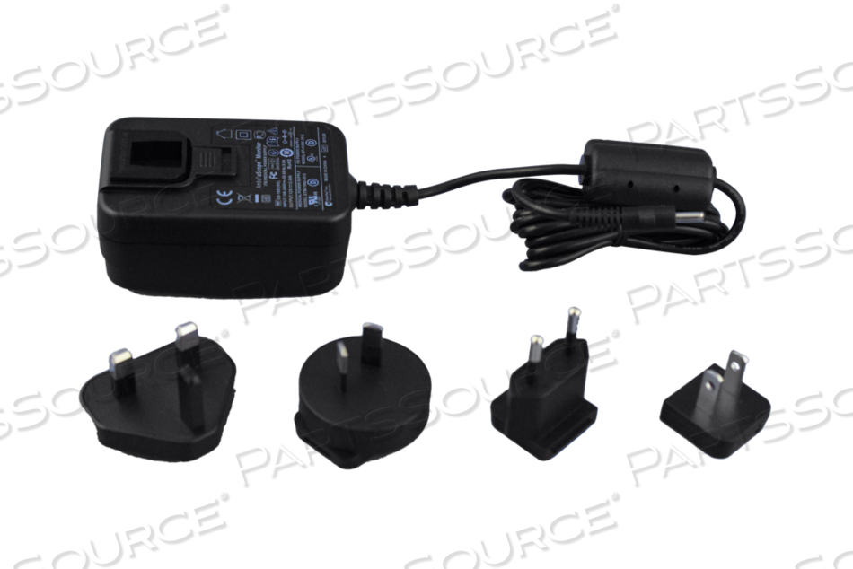 SCOPE MONITOR CHARGER 