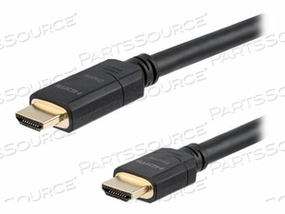 98.4FT/30M HIGH SPEED HDMI CABLE WITH ETHERNET, 4K VIDEO (3840X2160 30HZ) - ACTI by StarTech.com Ltd.