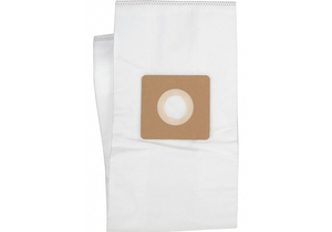 VACUUM BAG CLOTH 1-PLY NON-REUSABLE PK6 by Cleanbreeze