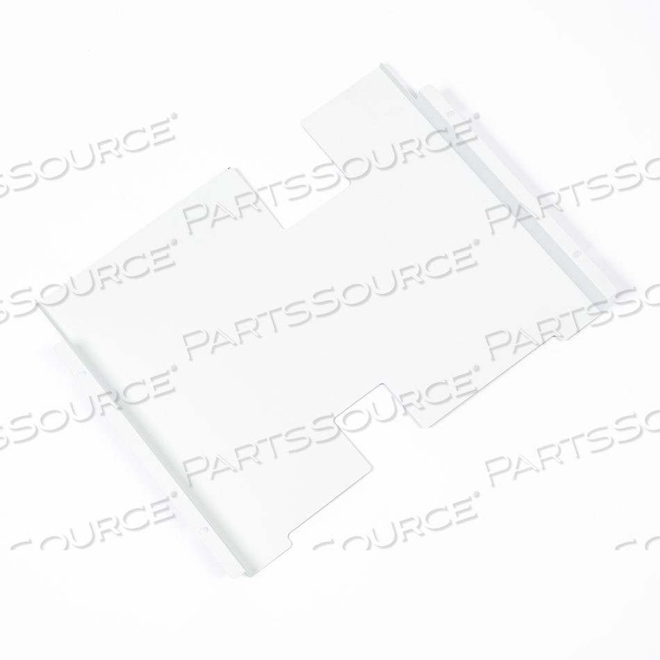 MID LITTER COVER by Stryker Medical