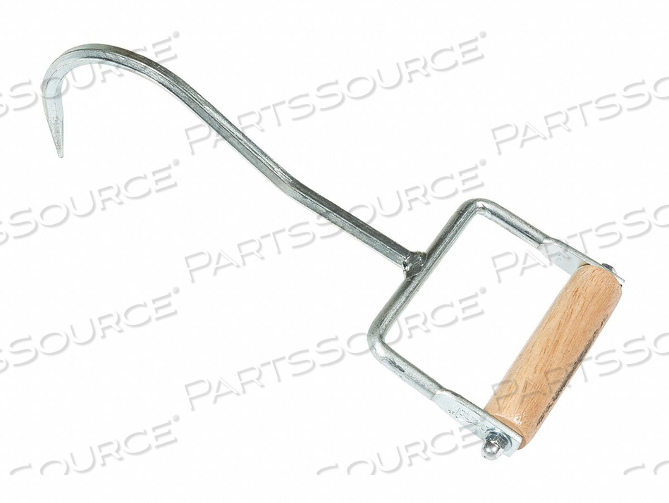 HAY HOOK 11 WOOD HANDLE by Seymour Midwest