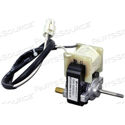 FAN MOTOR by Turbo Air Inc