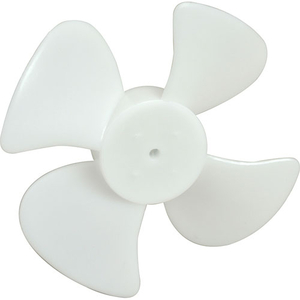 SILV.KING 6" COND FAN BLADE SKC1220W by Silver King