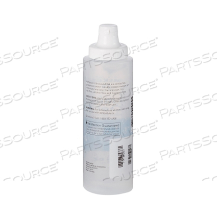 ULTRASOUND GEL by McKesson ULTRASOUND GEL by McKesson