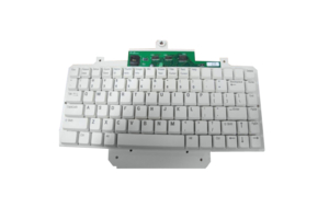 KEYBOARD,QWERTY,USB,IU22,QF,ENGLISH by Philips Healthcare