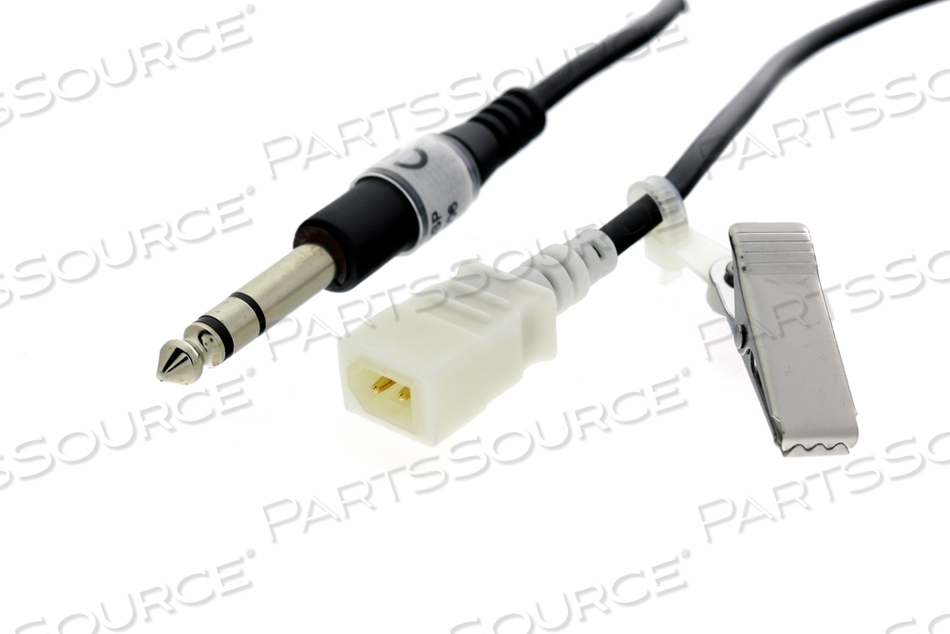 NEO-THERM PROBE CABLE - 10 FT by Smiths Medical