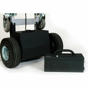 SPARE BATTERY MODULE FOR WESCO POWERED COBRAPRO CONVERTIBLE HAND TRUCKS by Wesco