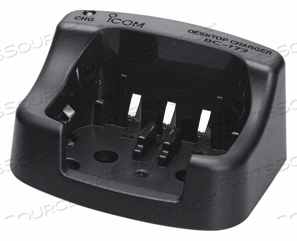 CHARGER CHARGES 1 UNIT by Icom CHARGER CHARGES 1 UNIT by Icom