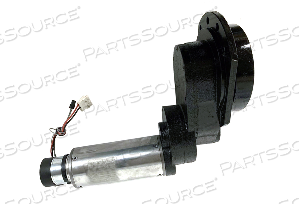 MOTOR ASSY CART DRIVE 