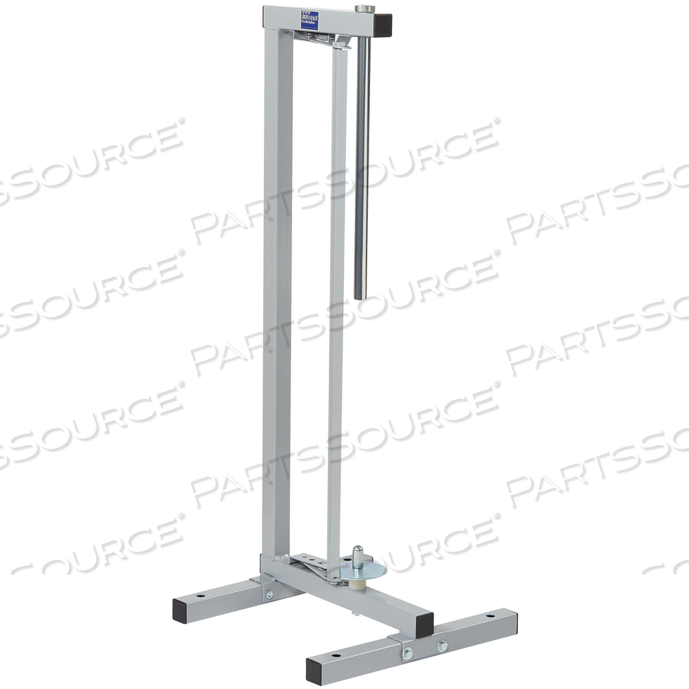 VERTICAL ROLL PAPER CUTTER, 27", GRAY, 1/EACH by BOX Partners (Box Acquisitions, LLC)