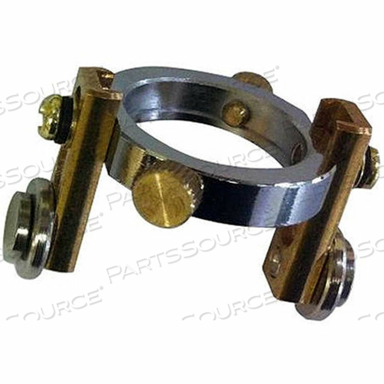 S45 PLASMA CUTTER TORCH WHEEL GUIDE SPACER by Longevity, LLC