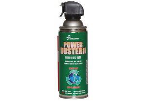 AEROSOL DUSTER 10 OZ SIZE by Ability One