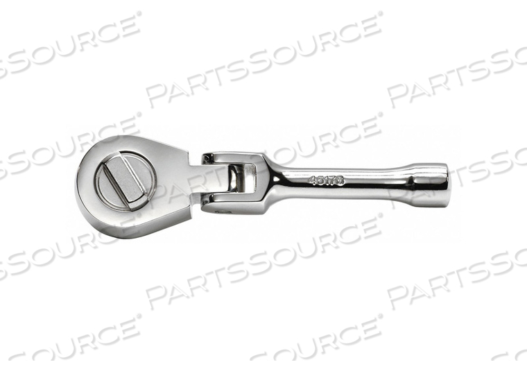 HAND RATCHET 3/8 DR. FLEXIBLE 5 L by SK Professional Tools