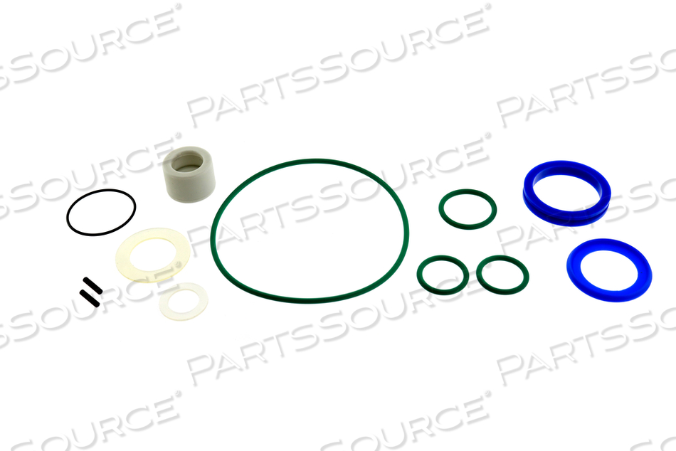 BIENNIAL GASKET SET 