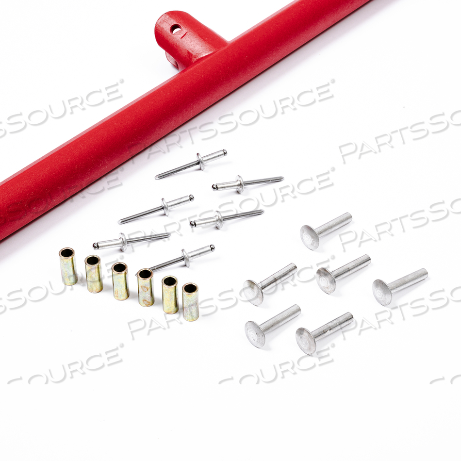 RIGHT TOPRAIL KIT, PRIMEX by Stryker Medical