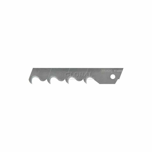 SNAP-OFF HOOK BLADES 18MM, 20 PACK by Stanley