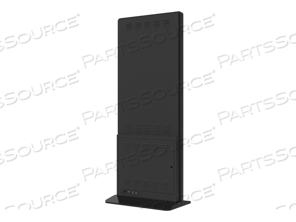 EP5542T, 55" DIAGONAL CLASS EPOSTER SERIES LED-BACKLIT LCD DISPLAY, INTERACTIVE DIGITAL SIGNAGE, WITH BUILT-IN MEDIA PLAYER AND TOUCHSCREEN  by ViewSonic