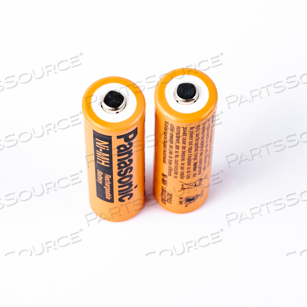 RECHARGEABLE BATTERIES, POCKETDOP II, RECHARGEABLE by Imex, LLC