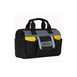 12" TOOL BAG by Stanley