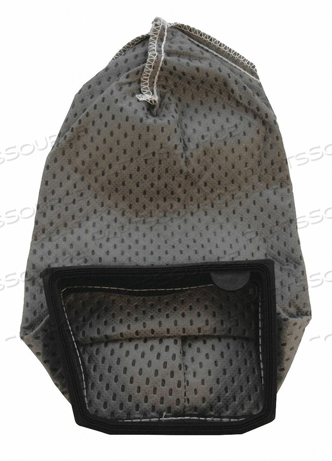 CLOTH BAG ASSY,HOOVER PORTA POWER CANISTER by Hoover