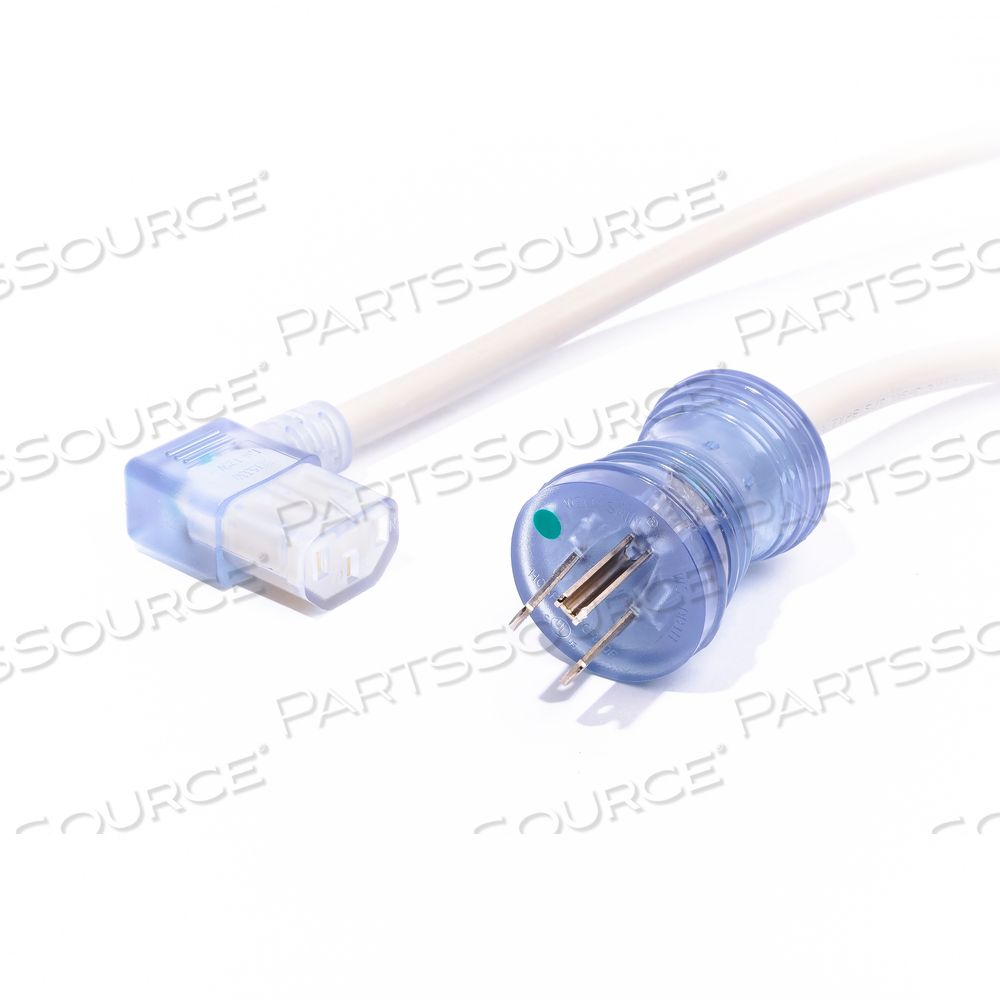 AC POWER CORD, 15 FT by Berchtold AC POWER CORD, 15 FT by Berchtold