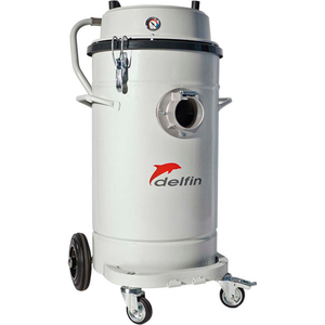 WET DRY VACUUM - 21.14 GALLON by Delfin Industrial