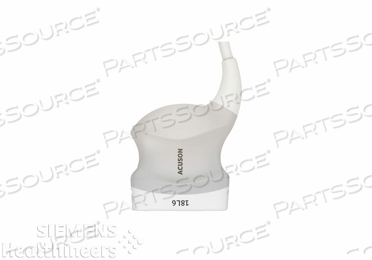 18L6 TRANSDUCER FOR ULTRASOUND GENERAL by Siemens Medical Solutions