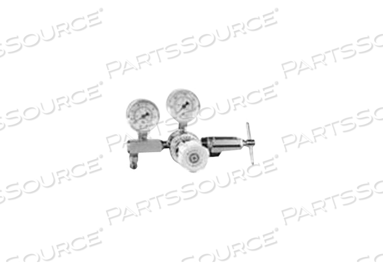 M1-930-PG Western Enterprises ADJUSTABLE SINGLE STAGE REGULATOR, CGA ...