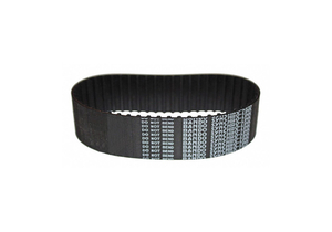 INDUSTRIAL TIMING BELT 3/8 W 88 TEETHS by Bando