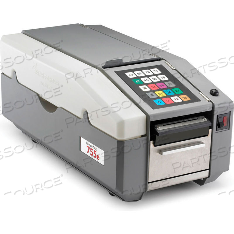 TAPE DISPENSER by Better Packages, Inc TAPE DISPENSER by Better Packages, Inc