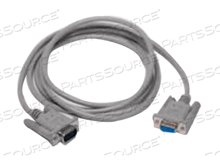 CONFIGURATION TRANSFER CABLE ASSEMBLY, 6 FT 