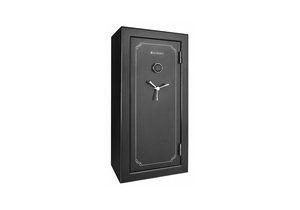 FIRE SAFE BLACK 500 LB. 24.31 CU FT. by Barska