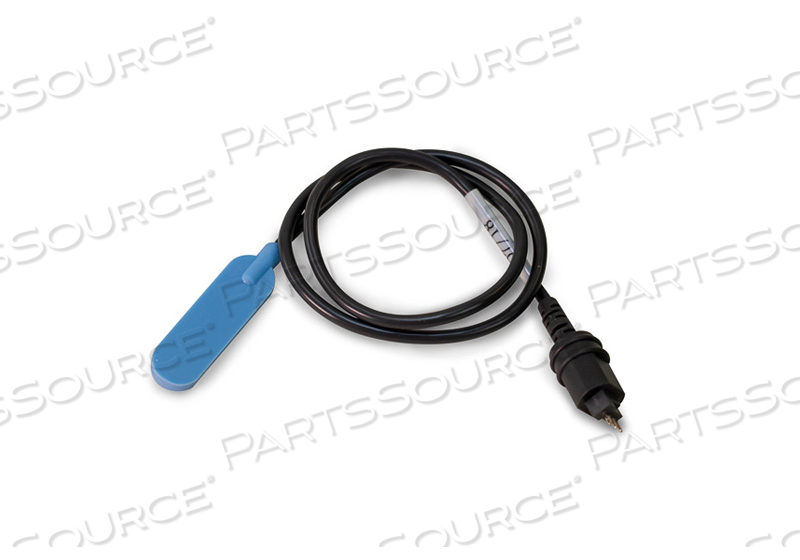 18 IN, K-SOUND MICROPHONE FOR TANGO M2 BP MONITOR AND CUFFS by SunTech Medical