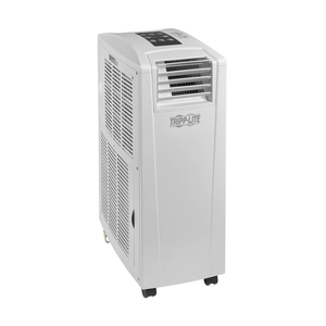 PORTABLE AC & IONIZR 12000 BTU by Tripp Lite PORTABLE AC & IONIZR 12000 BTU by Tripp Lite