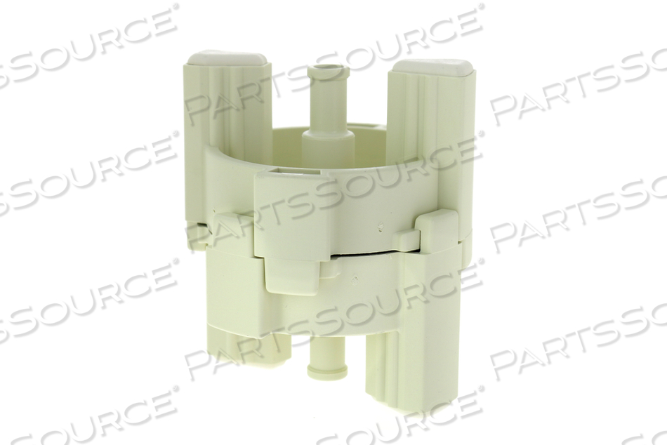 DIALYSATE LINE FILTER FOR HEMODIALYSIS MACHINE by Fresenius Medical Care