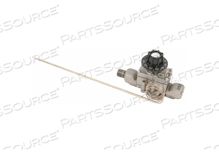 THERMOSTAT AND NIPPLE FDH THERMOSTAT AND NIPPLE FDH