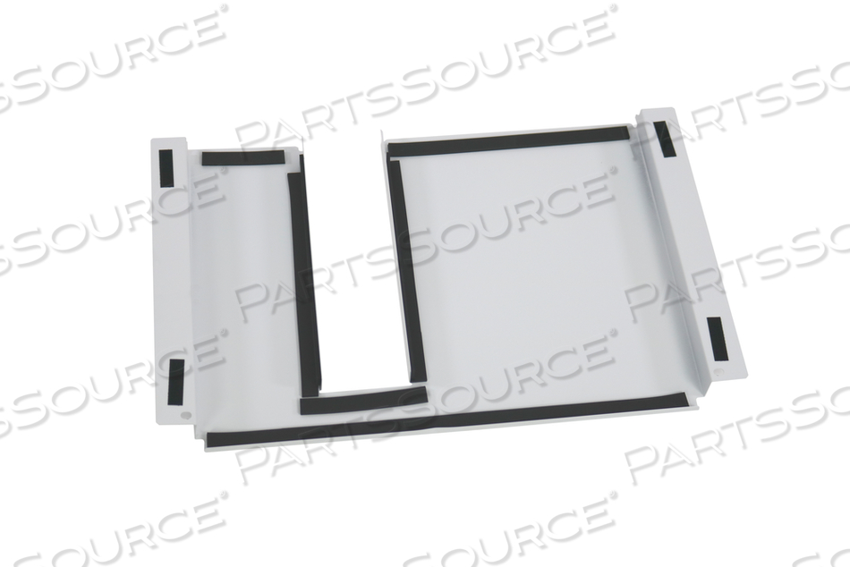 ASSEMBLY, CPU COVER by Stryker Medical