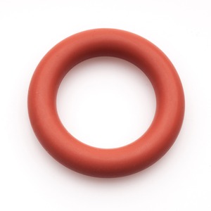 O-RING SILICON 1.495 OD X 0.945 ID by STERIS Corporation