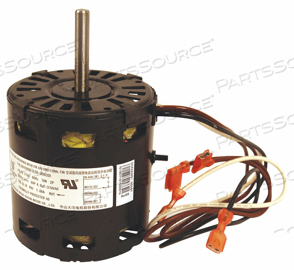 MOTOR by L.B. White Co., Inc. MOTOR by L.B. White Co., Inc.