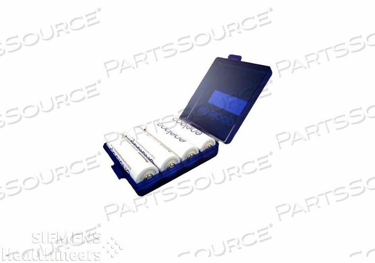 BATTERY RECHARGEABLE by Siemens Medical Solutions