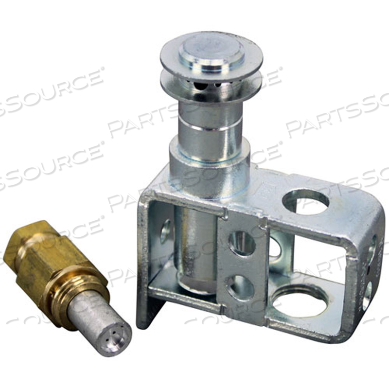 PILOT BURNER by Baso