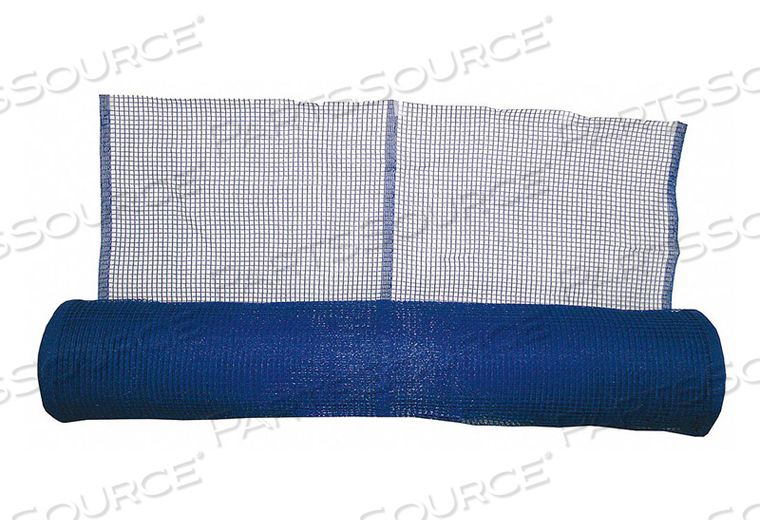 VERTICAL NETTING SYSTEM 48INWX150 FT. PE by Guardian Fall Protection