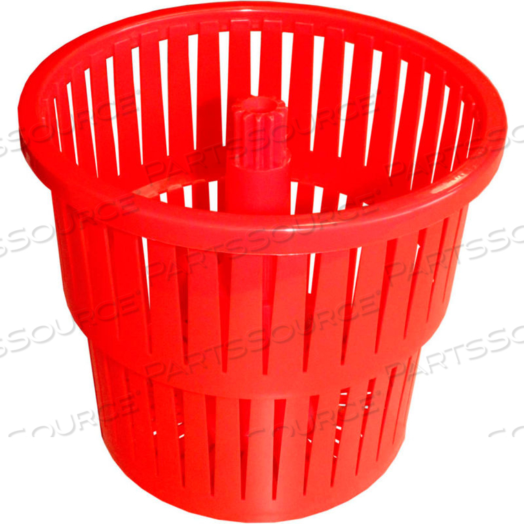 SALAD SPINNER INNER BASKET by Chef Master