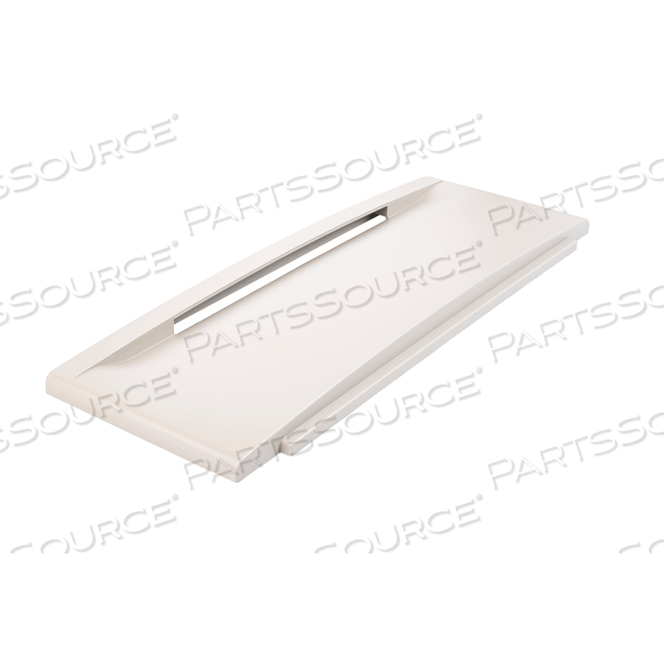 EXAM TABLE FRONT FACE DRAWER by Brewer Company