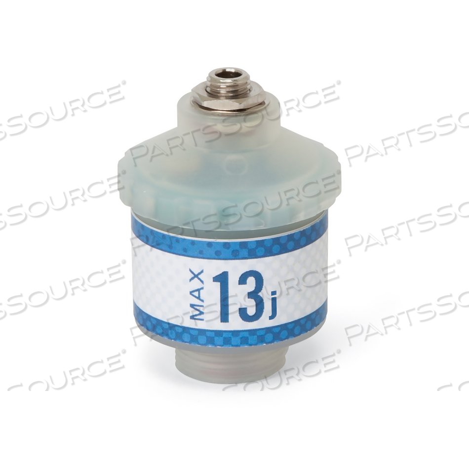 MAX-13J OXYGEN SENSOR by Maxtec