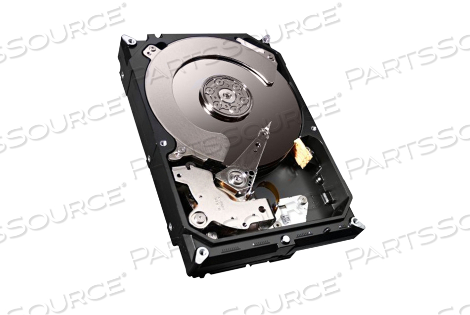 3.5" 1TB 7200RPM HARD DISK DRIVE 