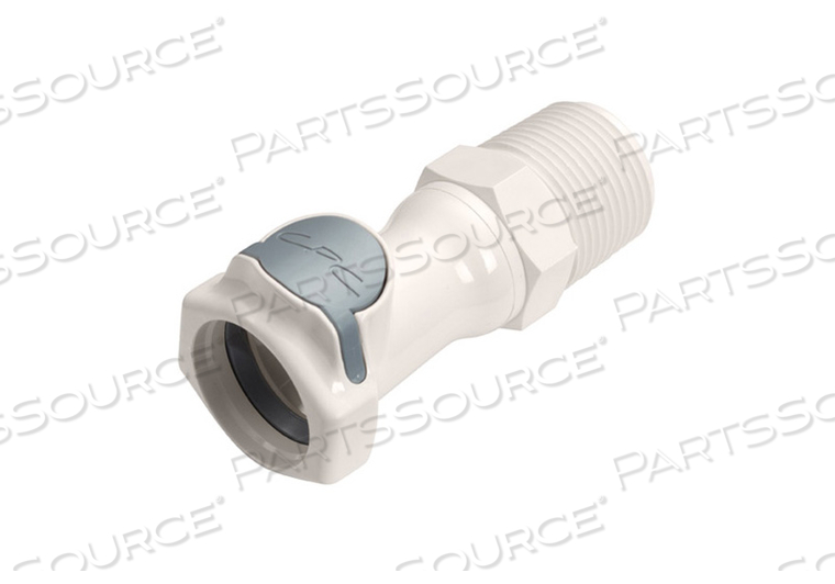 QUICK DISCONNECT by Colder Products Company QUICK DISCONNECT by Colder Products Company